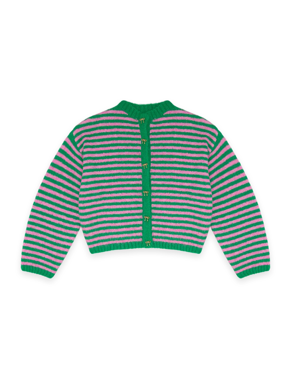 Lisa Says Gah Alma Cardigan