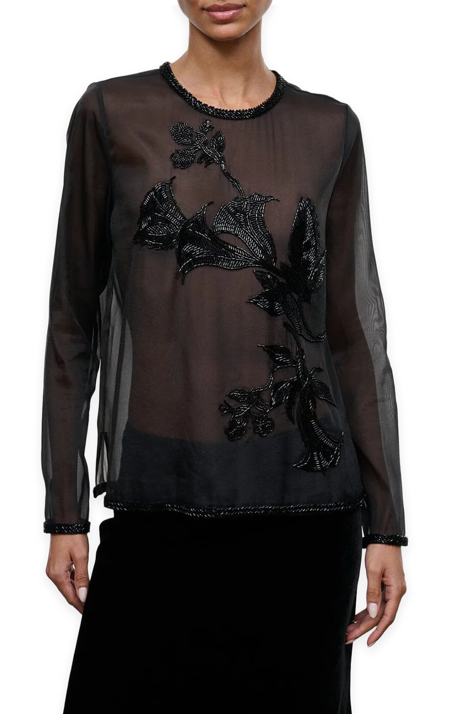 Staud Rune Top