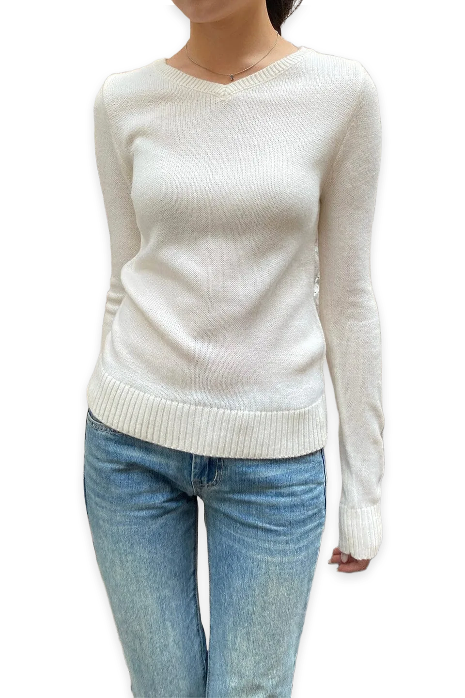 Brandy Melville Eira Sweater