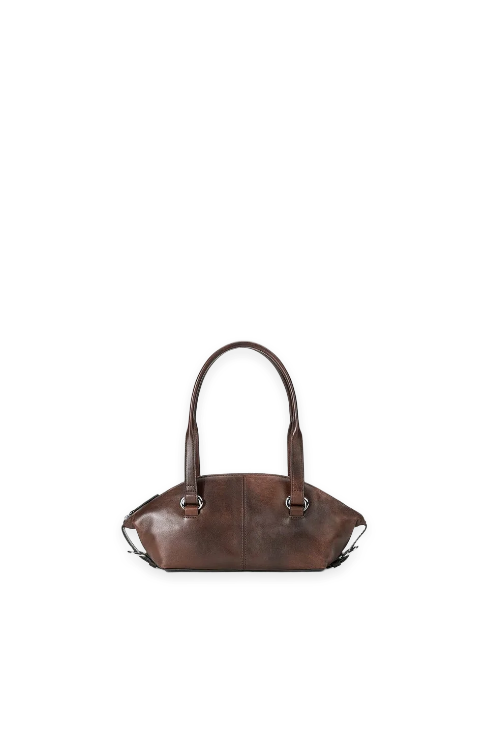 Staud Hester Mini Shoulder Bag