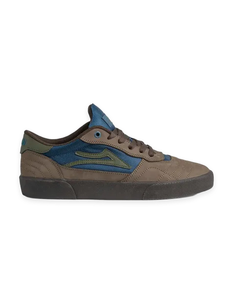 Lakai Cambridge · Elite Otter Mallard Clover