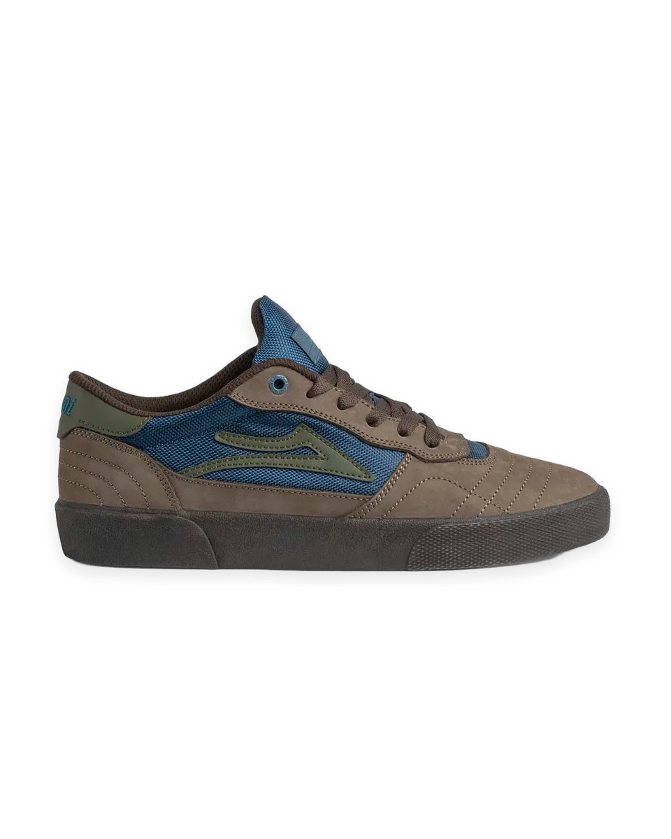 Lakai Cambridge · Elite Otter Mallard Clover