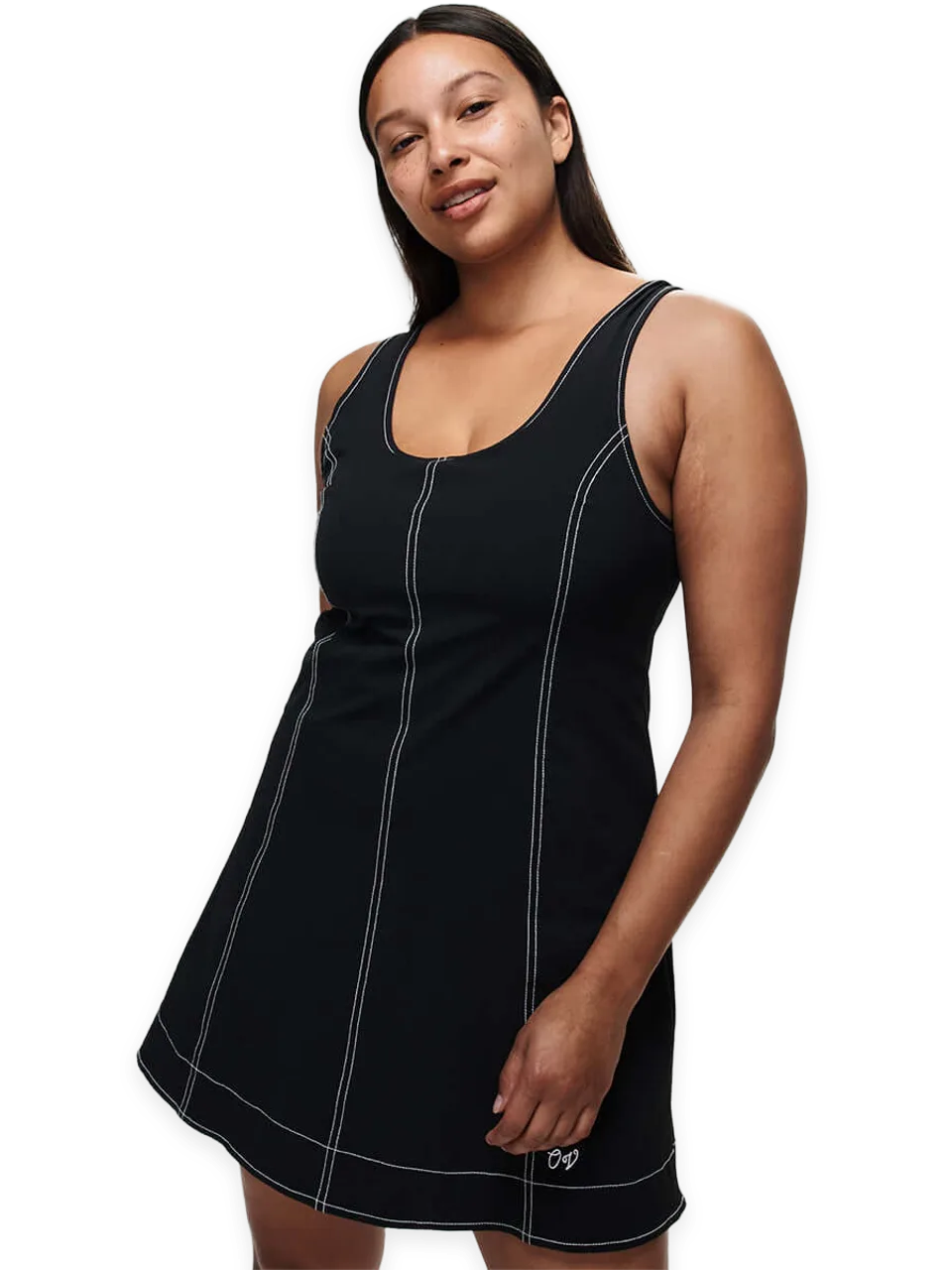 Outdoor Voices Energy Dress