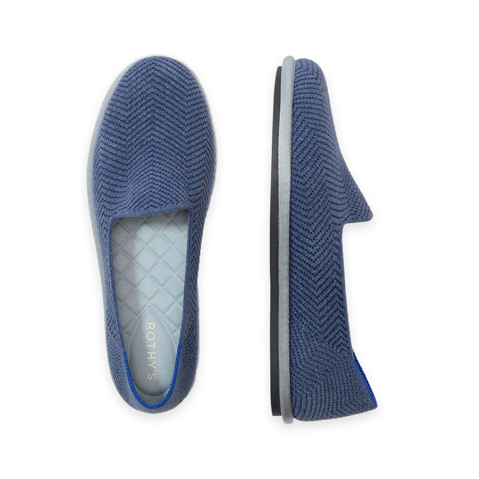 Rothy's The Cruiser Loafer