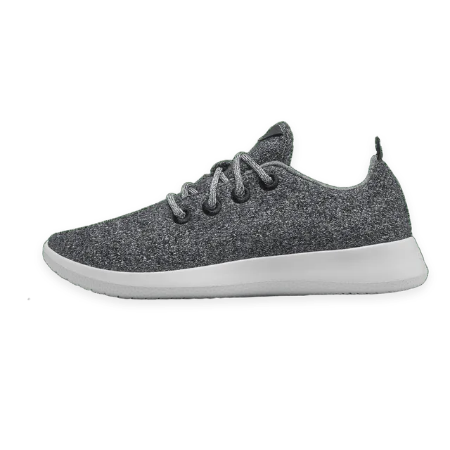 Allbirds Men's Wool Runner
