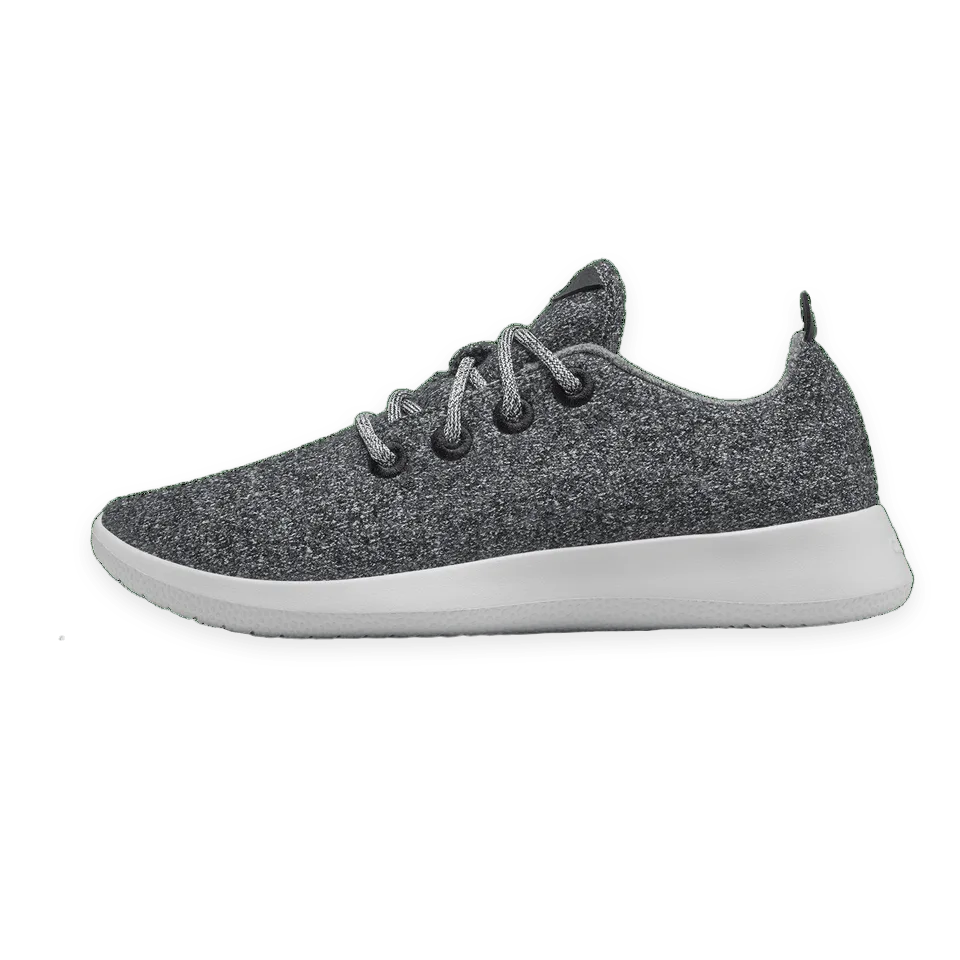 Allbirds Men's Wool Runner