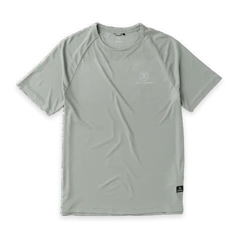 Roark Alta Elite Trail UPF Short Sleeve Tee