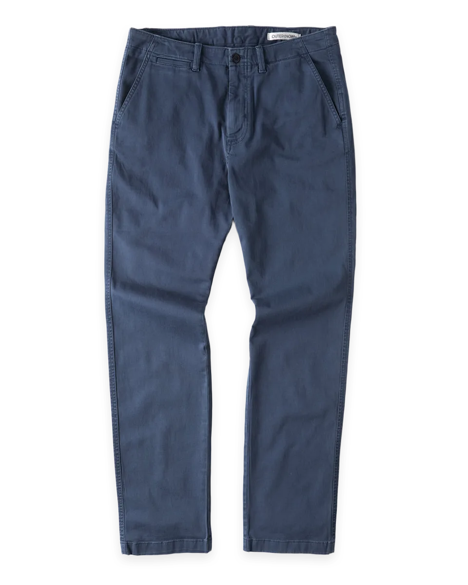 Outerknown Nomad Stretch Chino