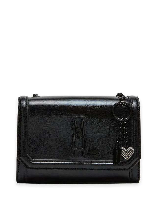 Steve Madden LARISAS BAG BLACK
