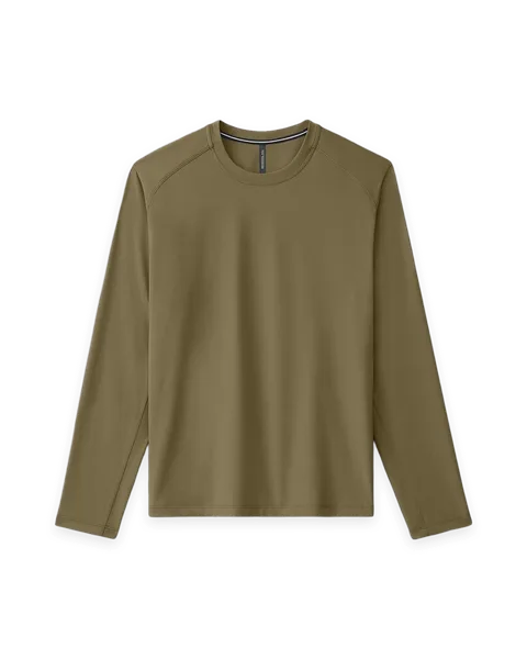 Ten Thousand Tactical Long Sleeve Shirt
