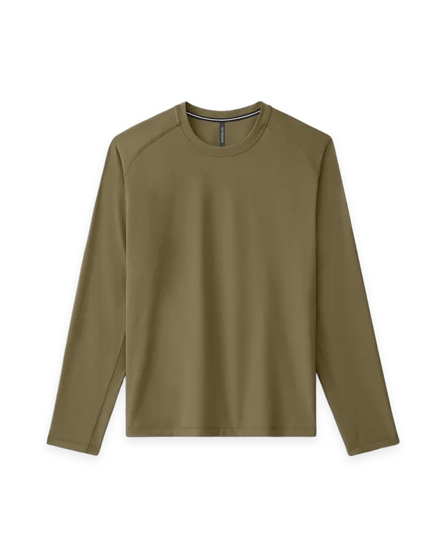 Ten Thousand Tactical Long Sleeve Shirt