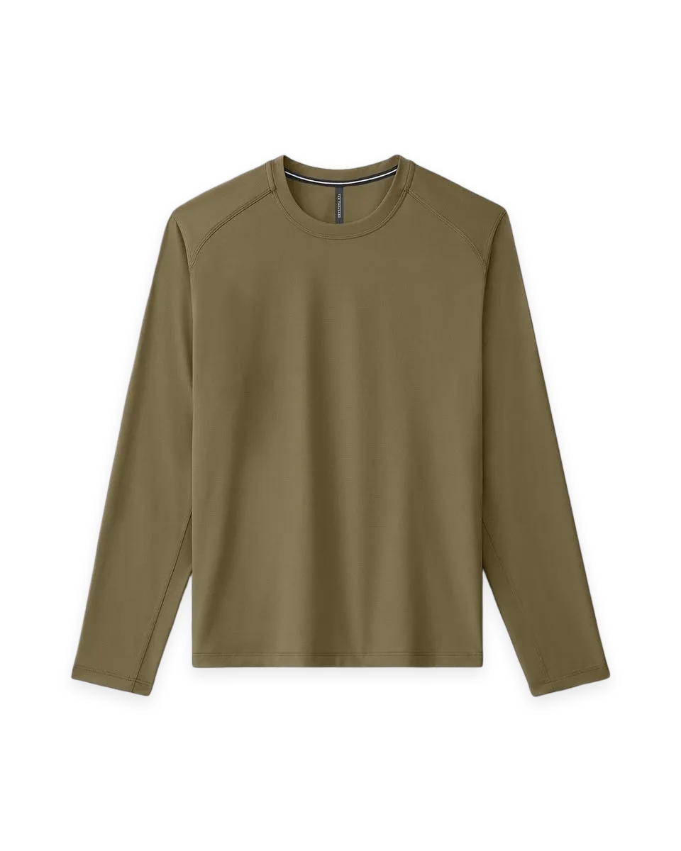 Ten Thousand Tactical Long Sleeve Shirt