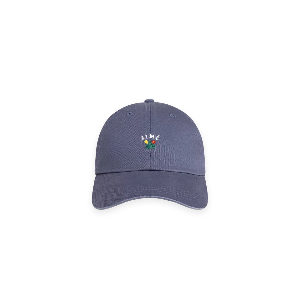Aimé Leon Dore Crest Logo Hat