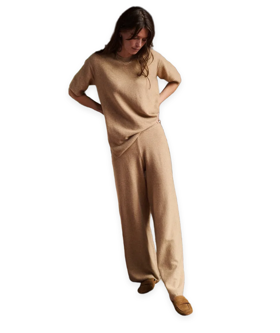 Marine Layer Chalet Knit Pant