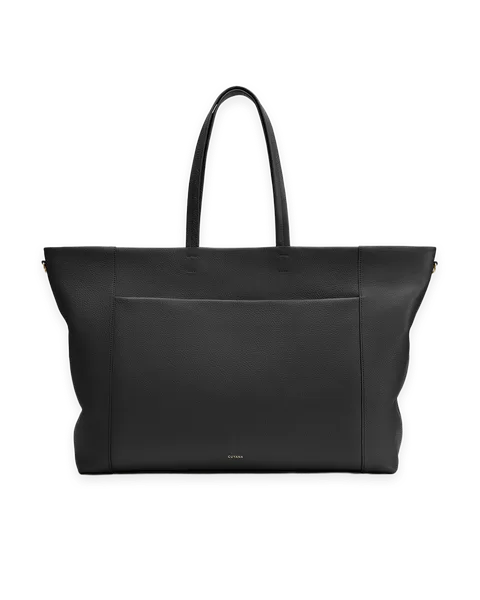 Cuyana Easy Voyager Bag