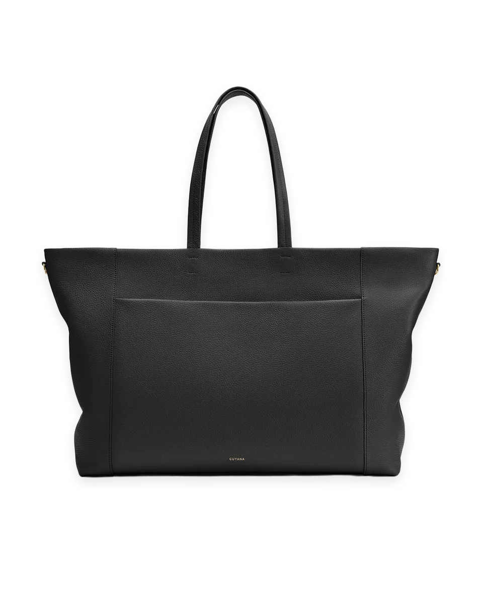 Cuyana Easy Voyager Bag