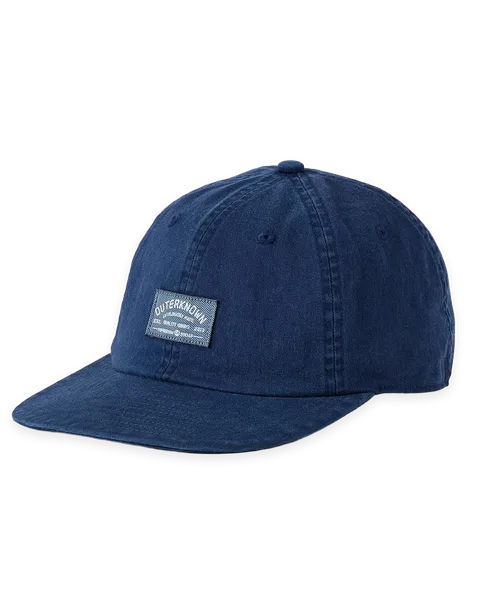 Outerknown Industrial Outerknown 6-Panel