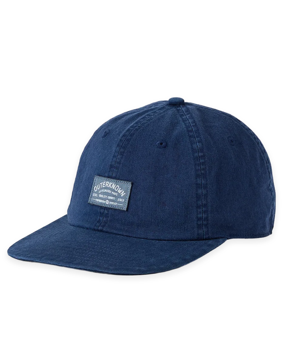 Outerknown Industrial Outerknown 6-Panel