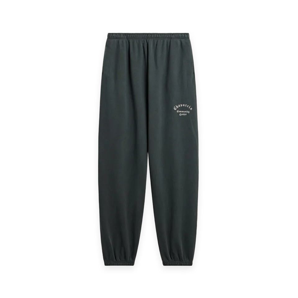 Willy Chavarria Willy Chavarria OS Chavarria Community Center Buffalo Sweatpant