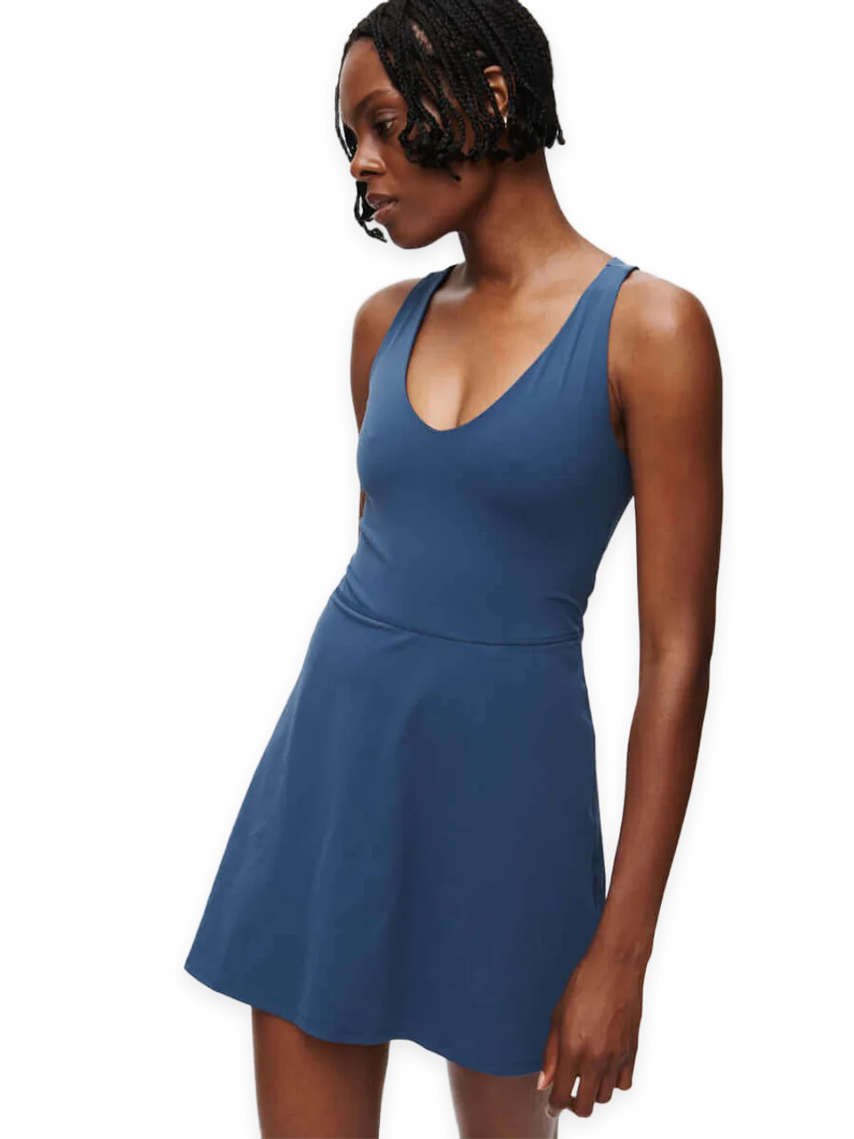 Outdoor Voices Volley Dress