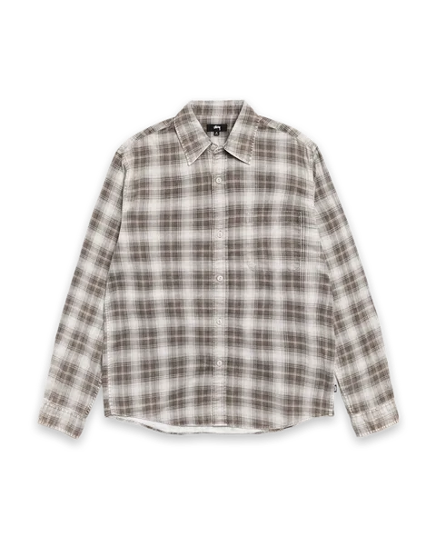 Stüssy DAX PRINTED SHIRT