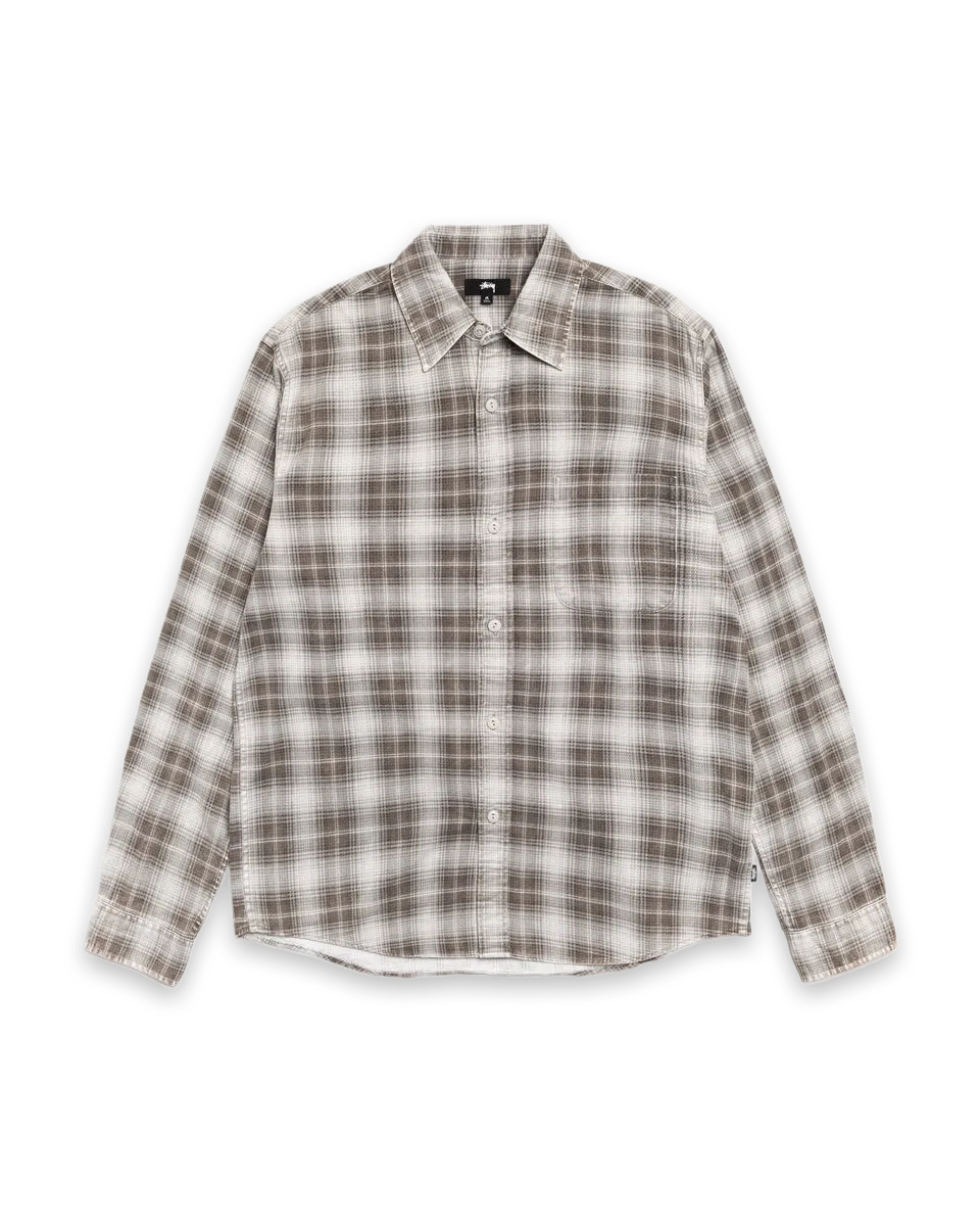 Stüssy DAX PRINTED SHIRT