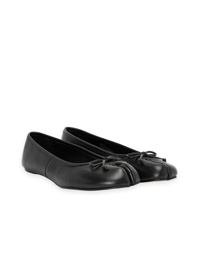 Lisa Says Gah Mason Ballet Flat