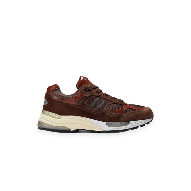 New Balance New Balance x Amine Made in USA 992