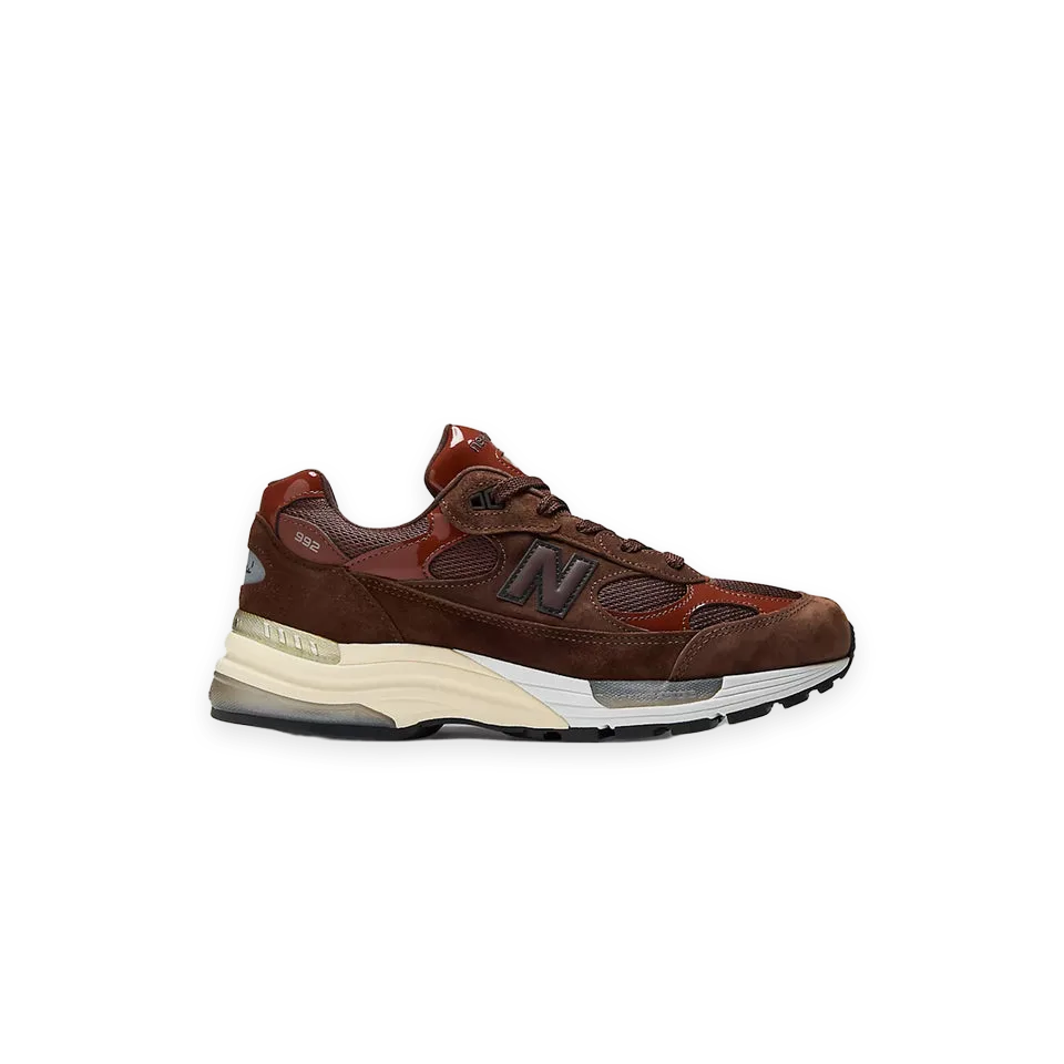 New Balance New Balance x Amine Made in USA 992