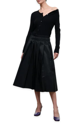 Staud Bridger Skirt