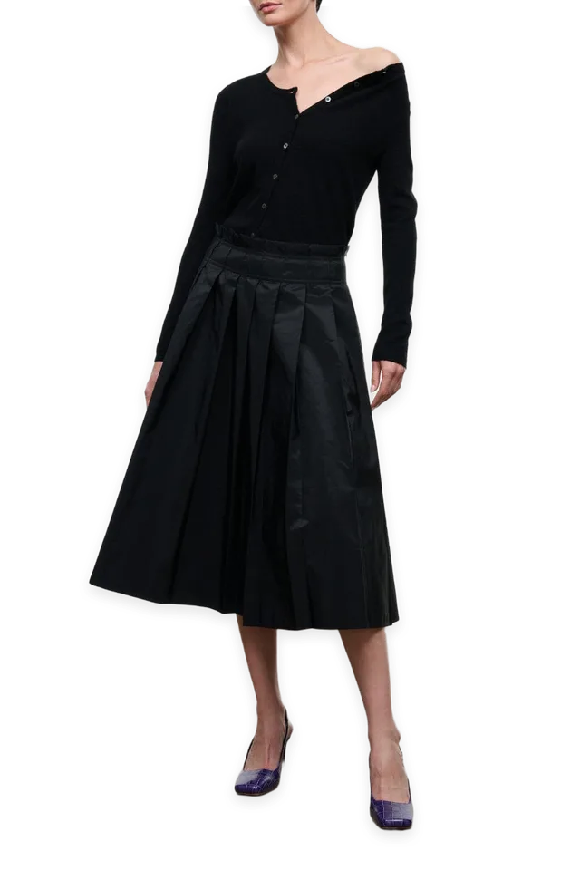 Staud Bridger Skirt