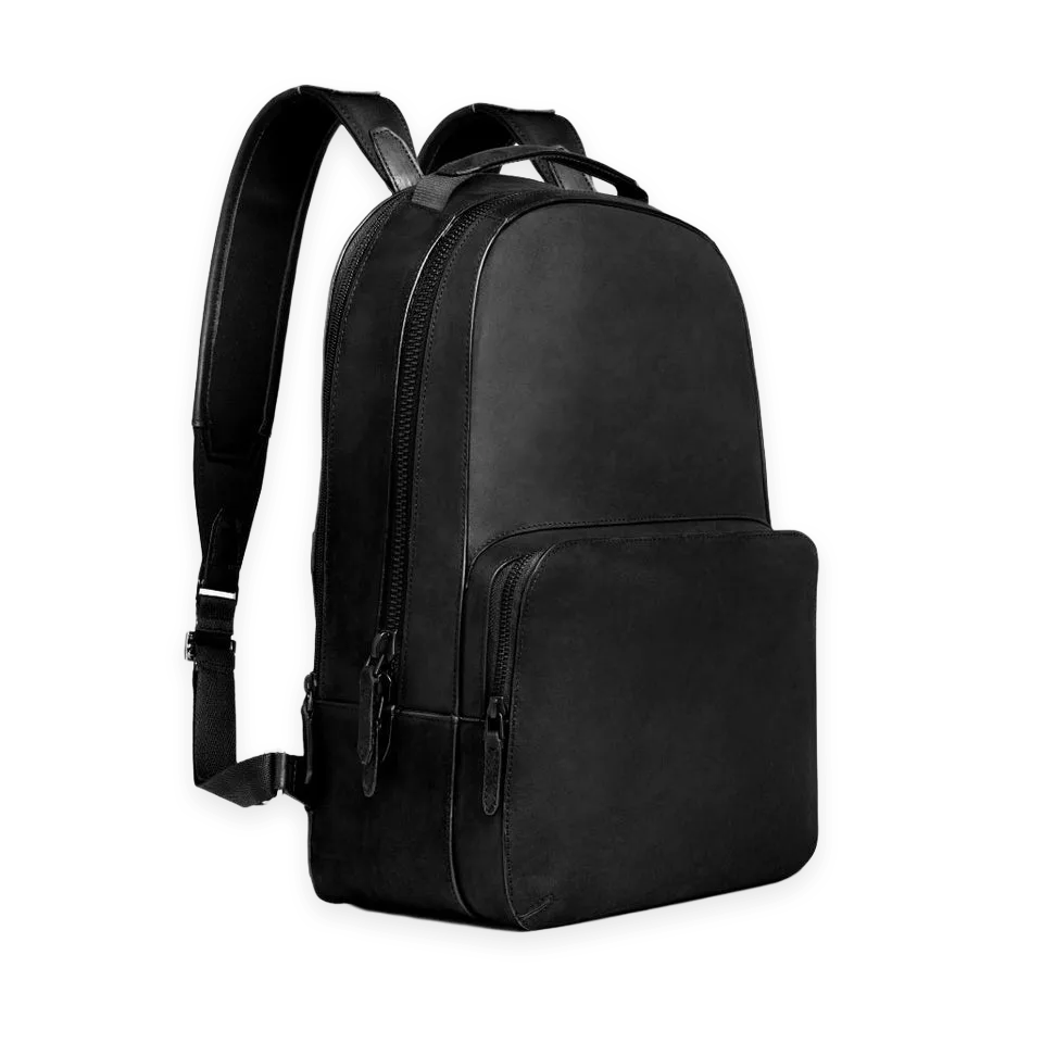 Thursday Boots Perfecto Backpack