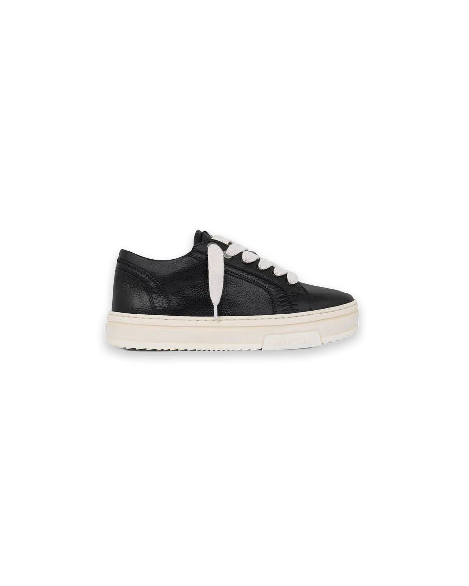 Represent HTN Low Tumbled Leather