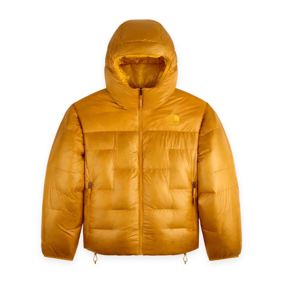 Aimé Leon Dore ALD / The North Face Reversible Pertex® Nuptse Jacket