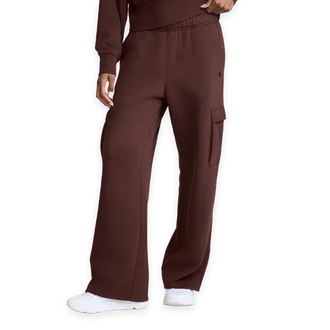 Champion Fleece Cargo Training Pant