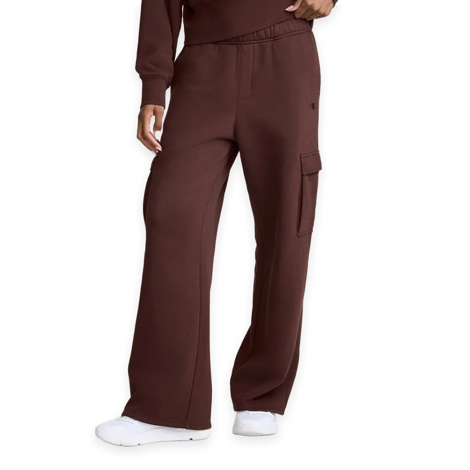Champion Fleece Cargo Training Pant