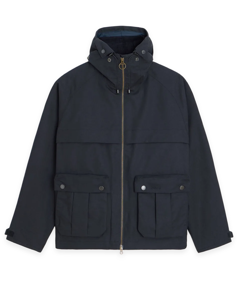 Barbour Barbour Waterproof Ursula Jacket