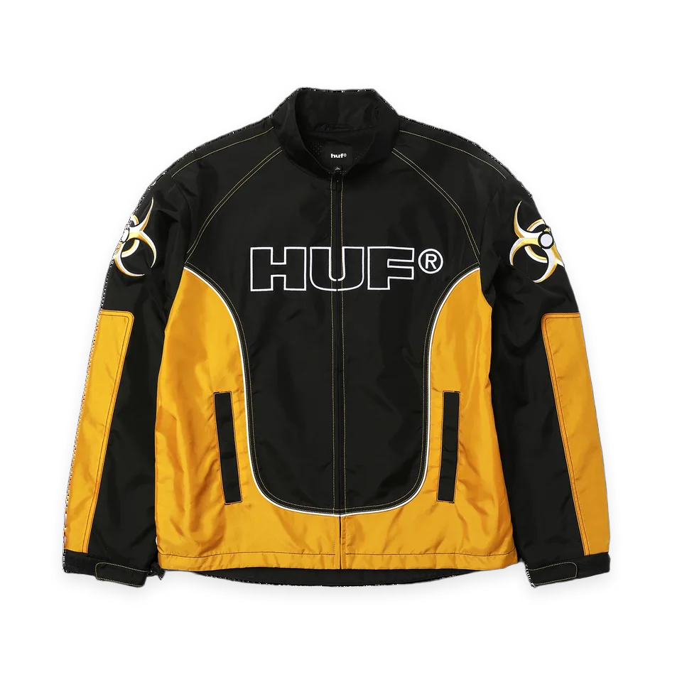 HUF Sector Jacket