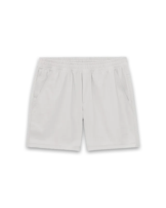 Ten Thousand Foundation Short · 7-inch