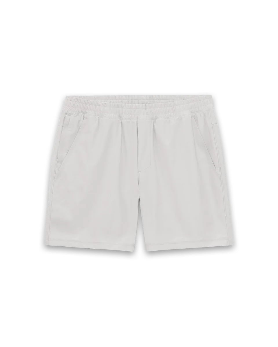 Ten Thousand Foundation Short · 7-inch