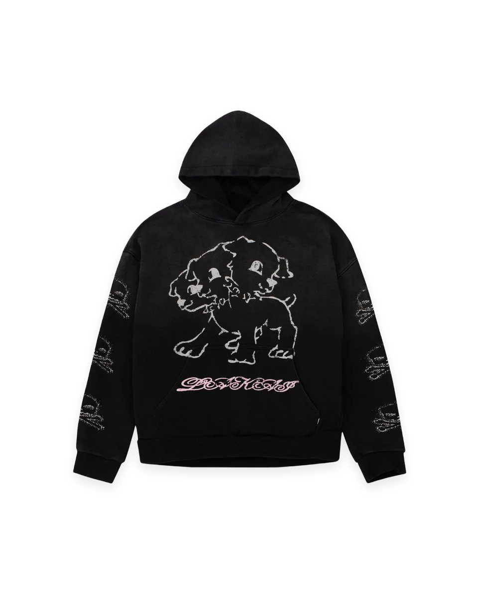 Lakai Cerberus Pullover Hoodie