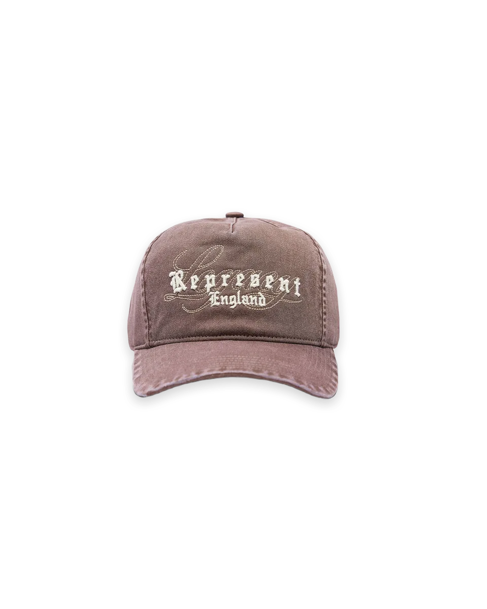 Represent Represent Legacy Cap
