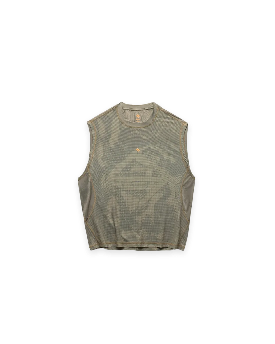 Represent 247 Los Angeles Tank