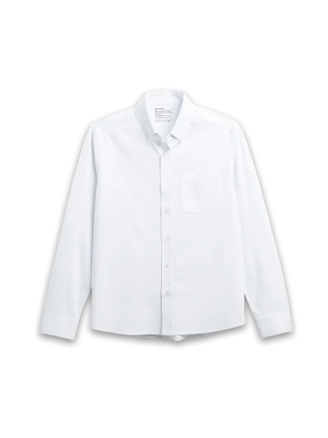 Ministry of Supply Men's AeroZeroº Sport Shirt