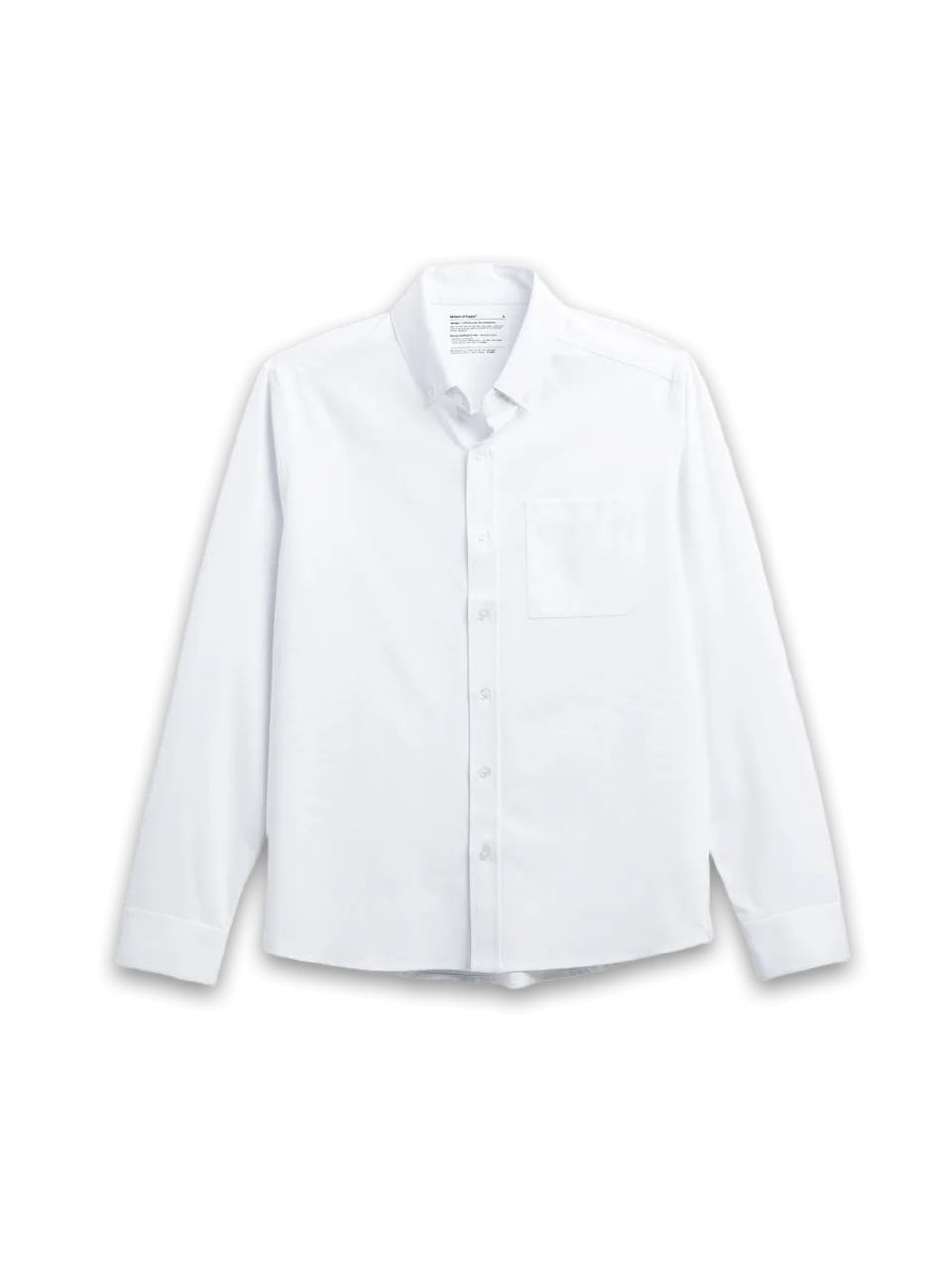 Ministry of Supply Men's AeroZeroº Sport Shirt