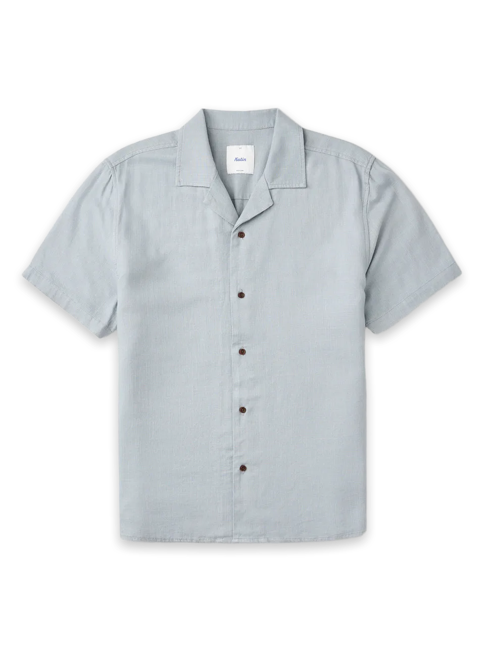 Katin TELLER SHIRT