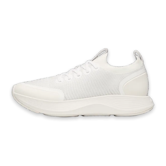 Allbirds Women's Strider · Blizzard (Blizzard Sole)