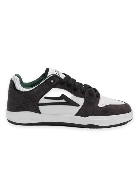 Lakai Telford Low · Evon Martinez