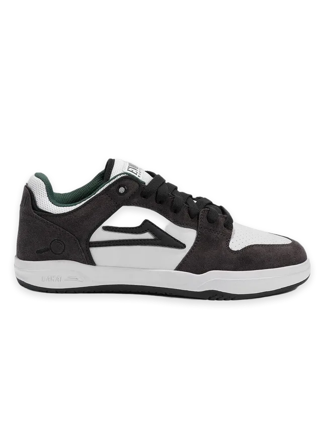 Lakai Telford Low · Evon Martinez