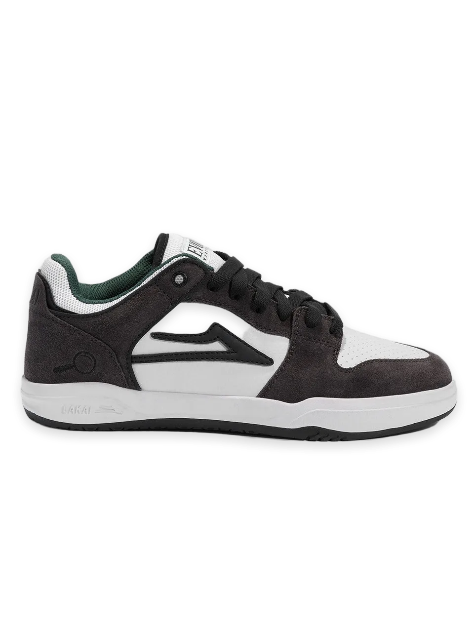 Lakai Telford Low · Evon Martinez